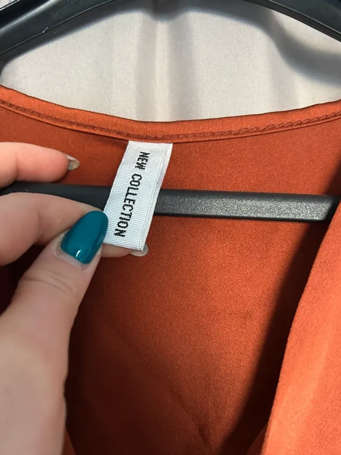 Blouse - photo numéro 3