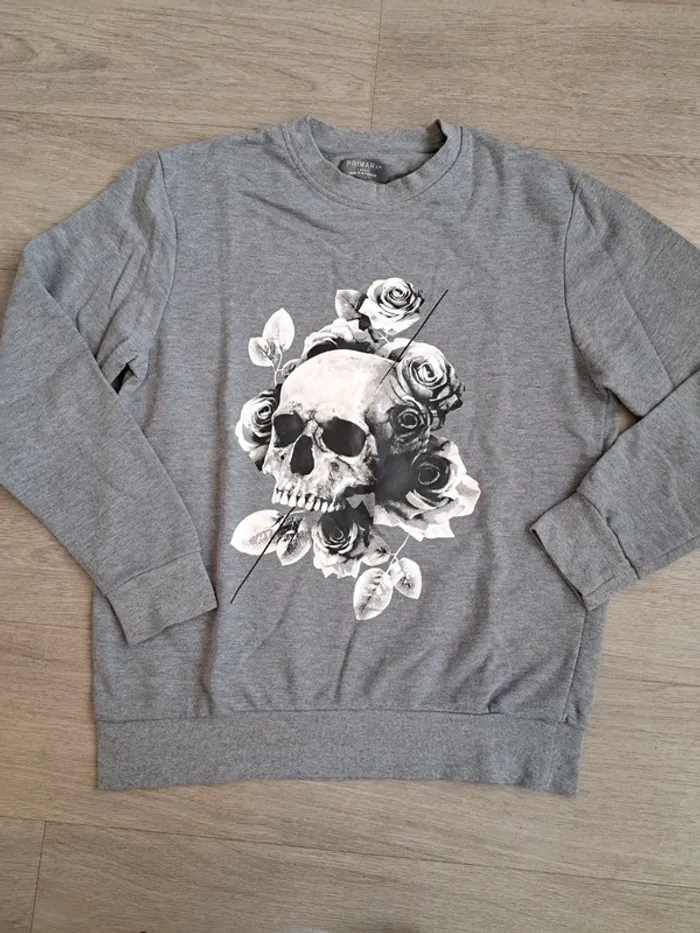 Pull/sweat