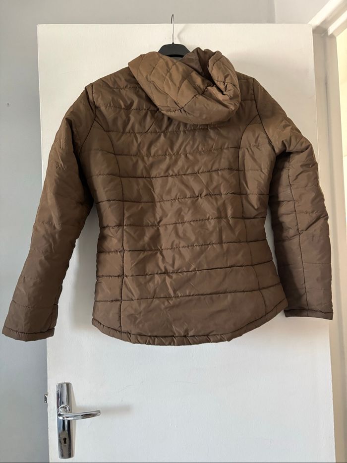 Veste imperméable - photo numéro 3