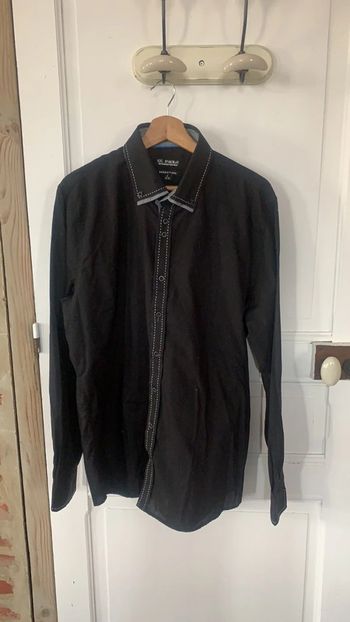 Chemise Gil d auray