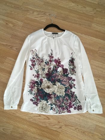 Chemise légère taille L