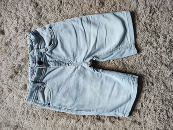 Bermuda TAO taille 5 ans