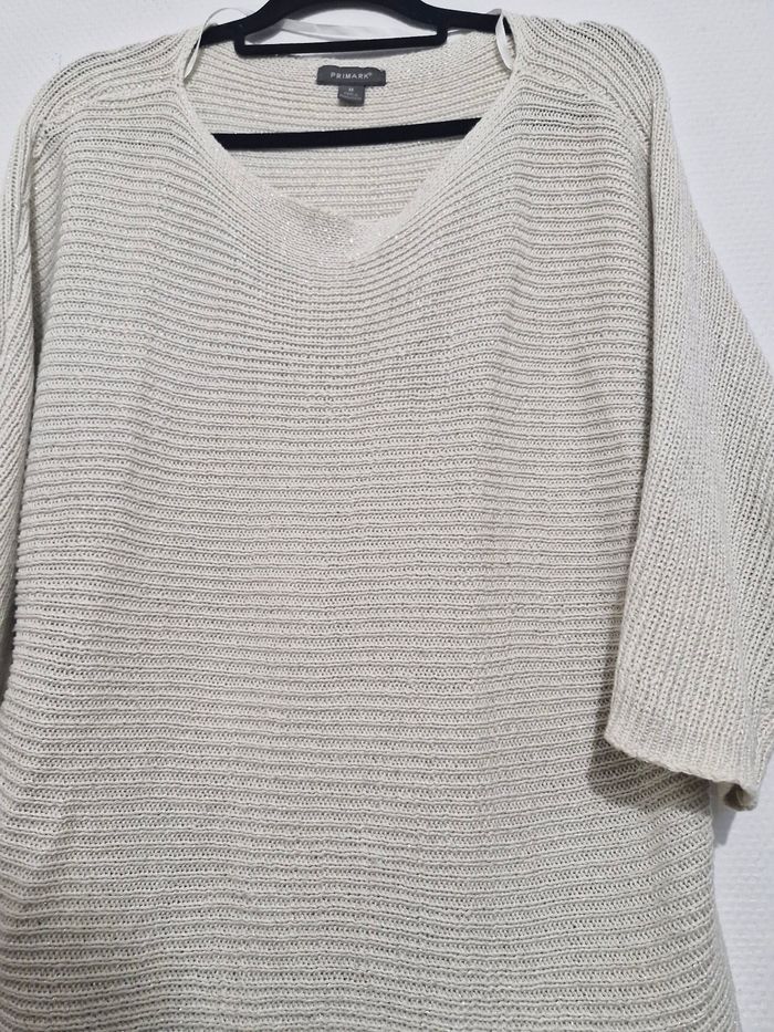 Pull pailleté - photo numéro 4