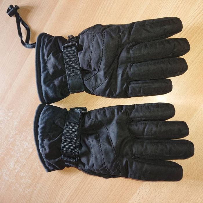 gants de ski/moto - photo numéro 3