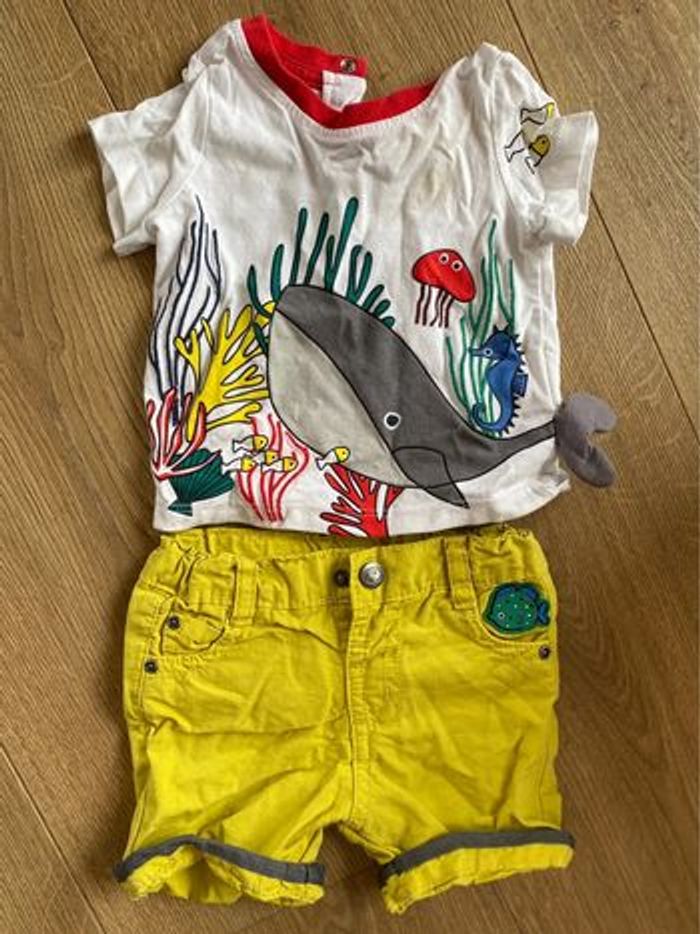 Ensemble DPAM 3 mois