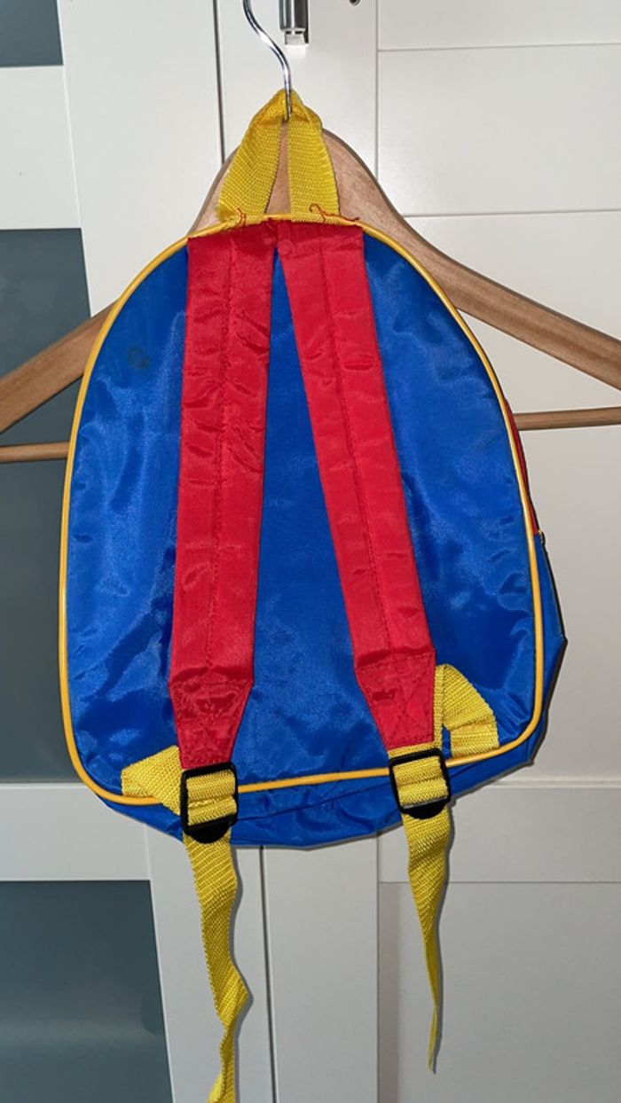 Sac à dos - photo numéro 2