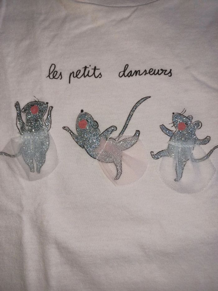 Ensemble short à carreaux et T-shirt à motifs - photo numéro 8