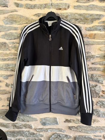 Veste Adidas vintage taille M