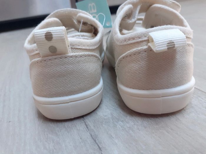 Chaussures filles - photo numéro 3