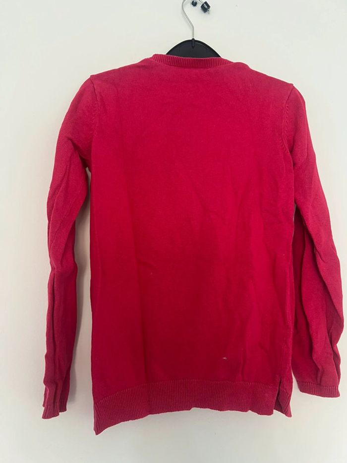 Pull 10 ans - photo numéro 2