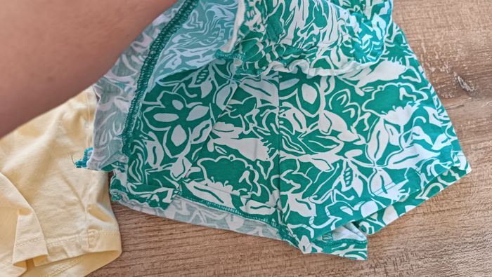 Lot de shorts - photo numéro 9