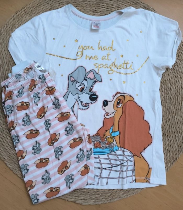 Pyjama - photo numéro 2