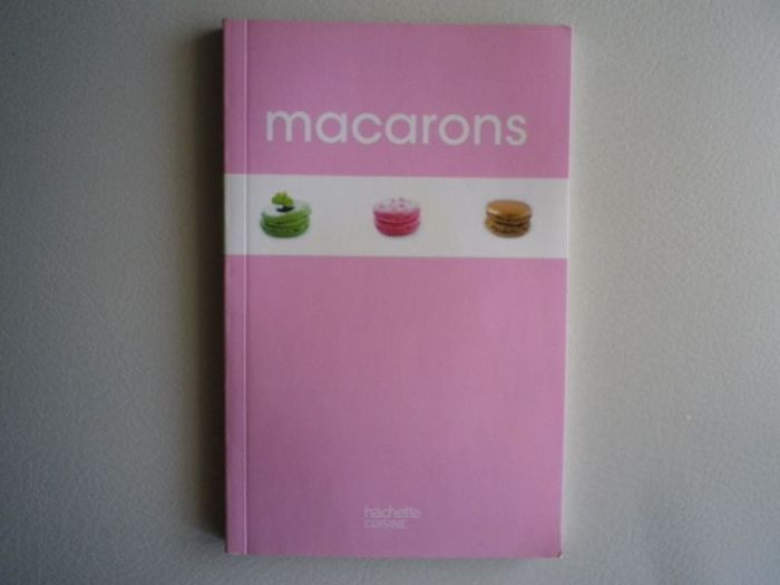 MACARONS
