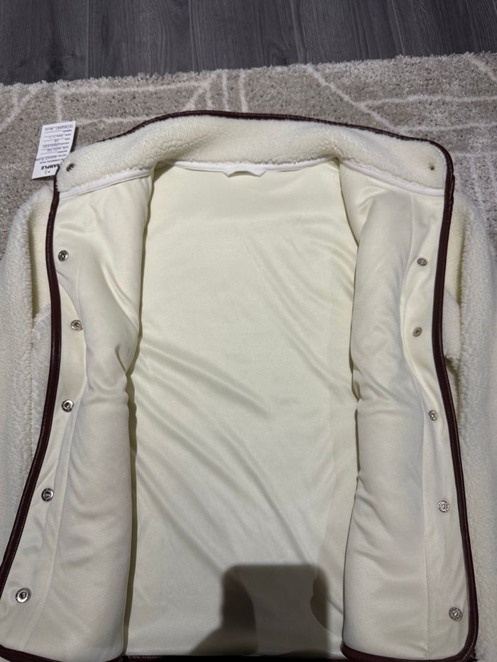 Vest Polaire Femme - photo numéro 3