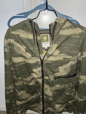 Veste g star mixte 