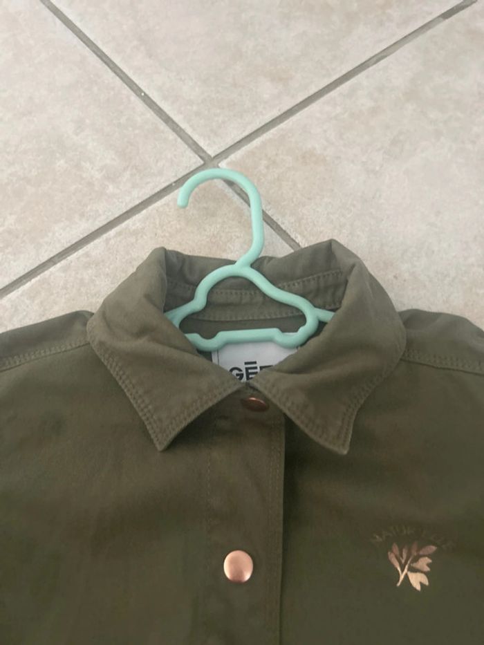 Veste - photo numéro 5