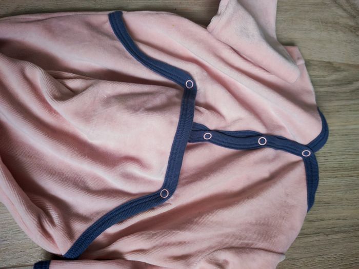 Grenouillère 12 mois - photo numéro 4