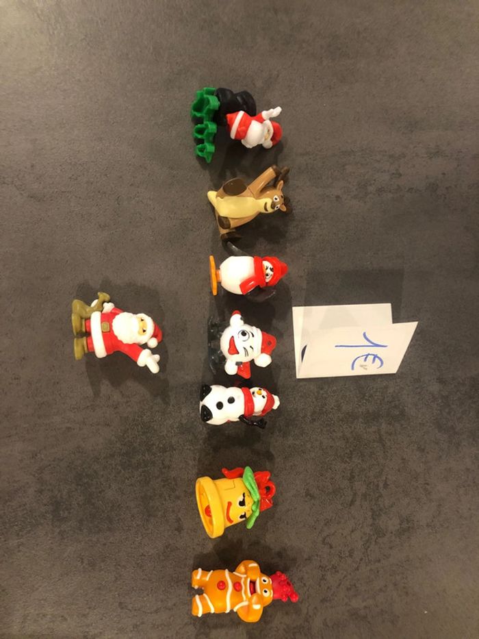 Figurines - photo numéro 14