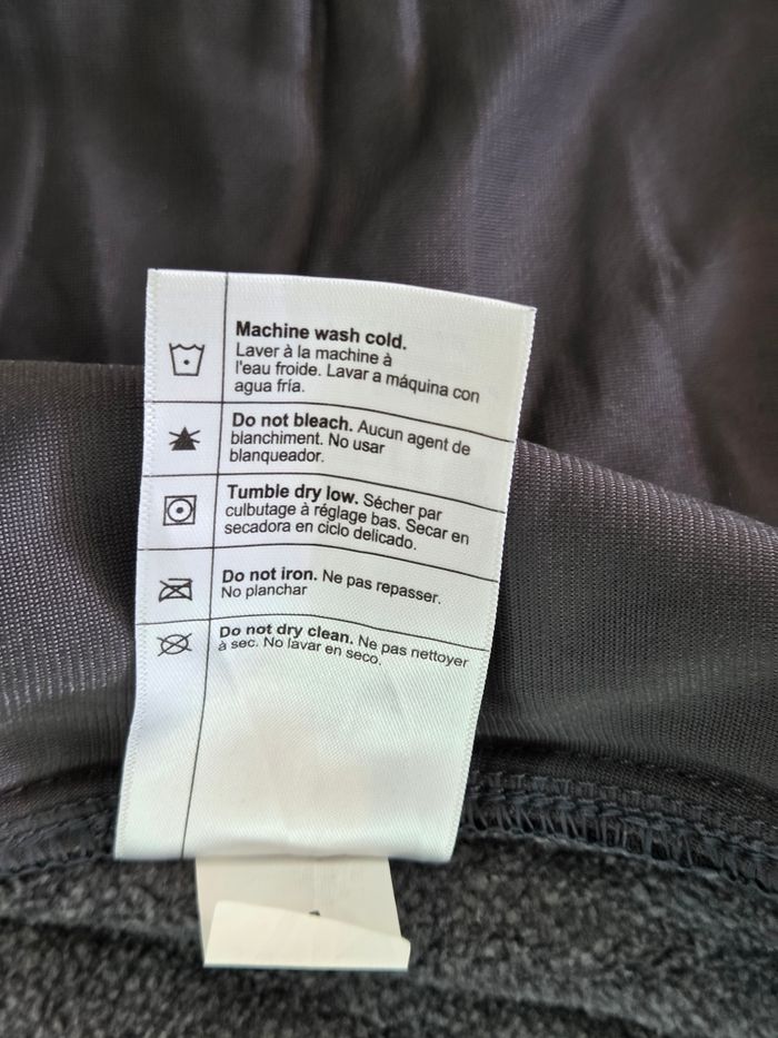 Veste zippée Carhartt vintage – solide et chaude pour la saison - photo numéro 8