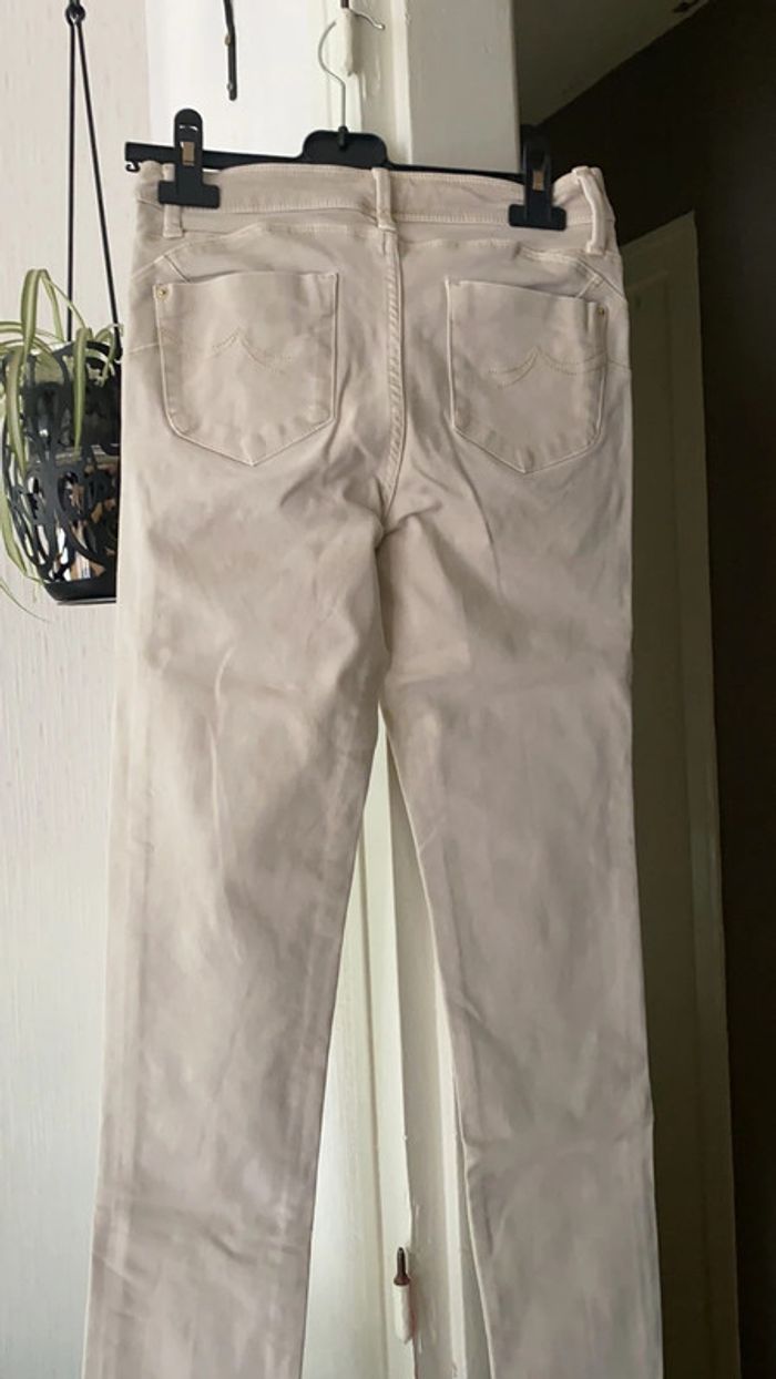 Pantalon slim grain de malice - photo numéro 3