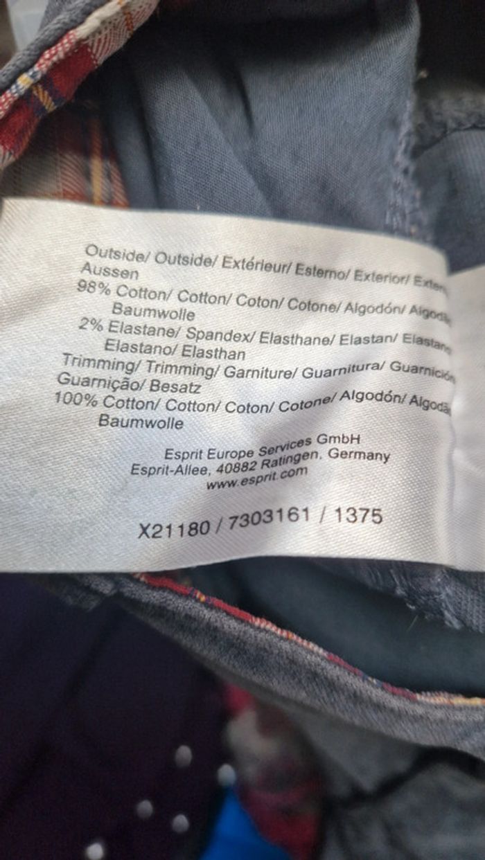 Short. - photo numéro 4