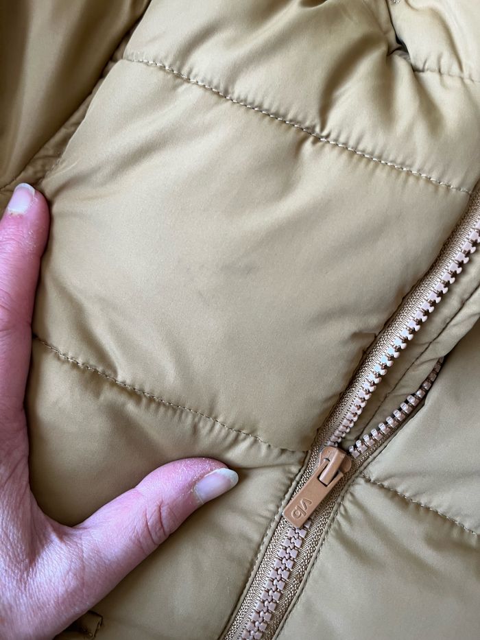 Manteau hiver garçon - photo numéro 3