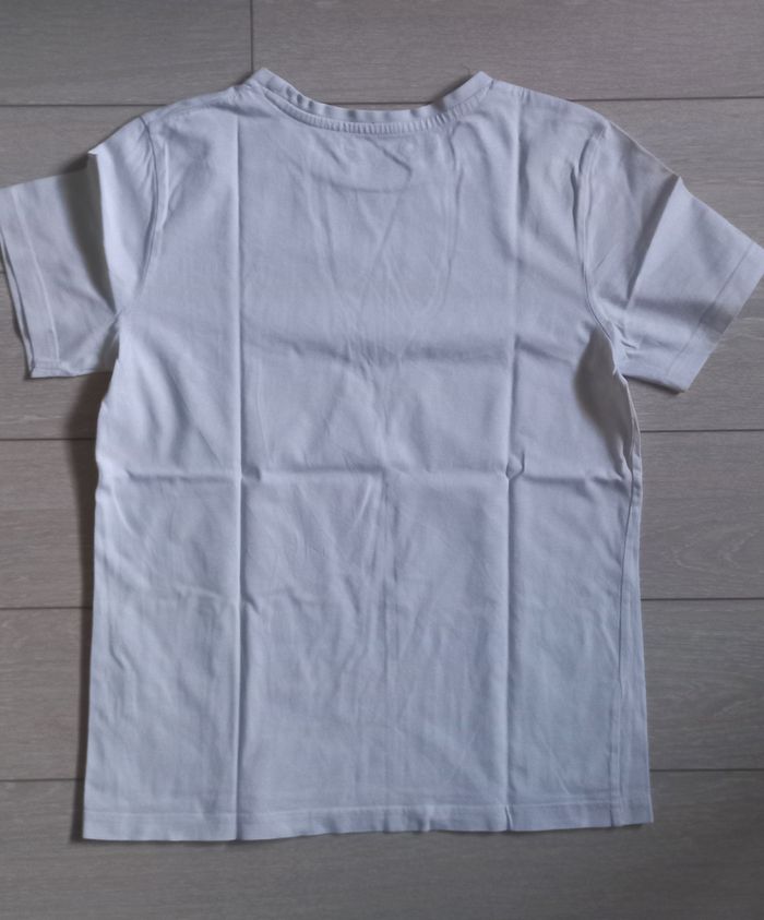 t-shirt garçon 12 ans - photo numéro 3