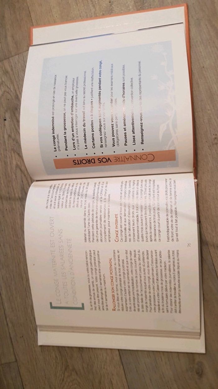 Ma grossesse - photo numéro 3