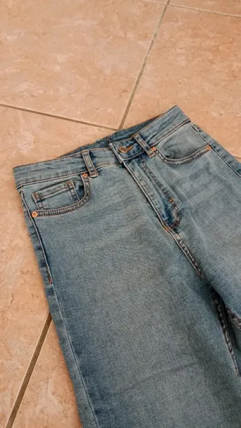 Jean Jennyfer Don't Call Me