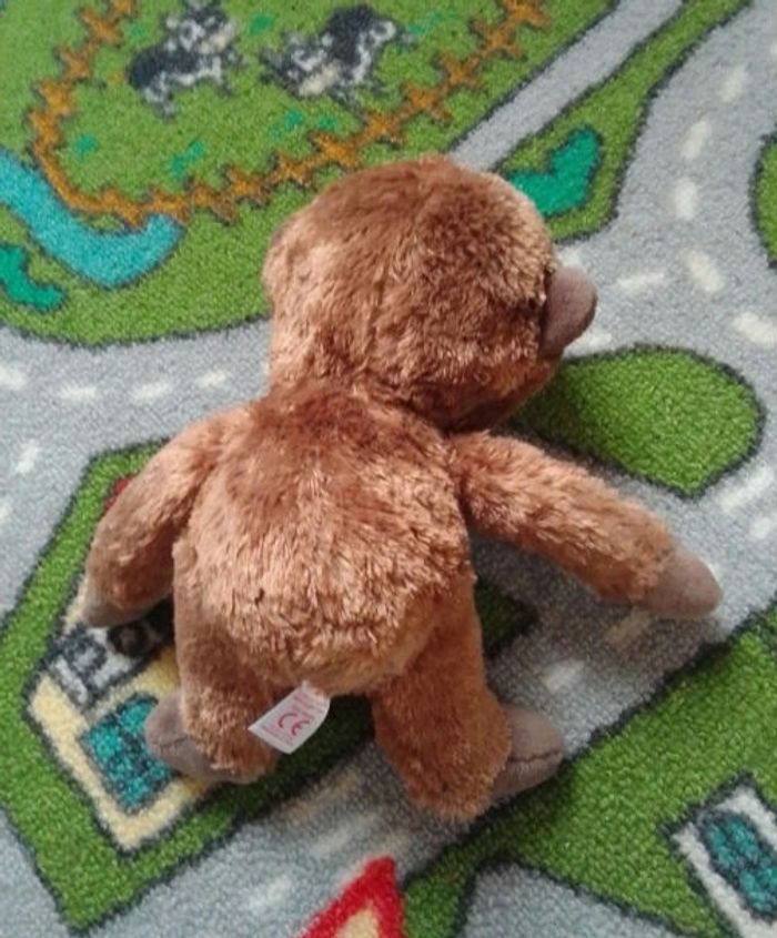 Peluche Ty - photo numéro 4