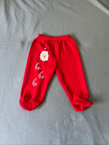 Bas de pyjama Taille 0-3 mois Neuf