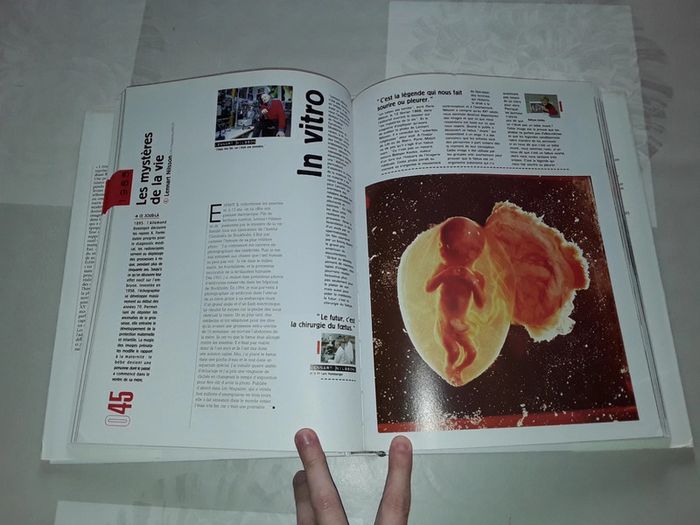 🔵 Livre Les Cents Photos Du Siècle 🔵 - photo numéro 3