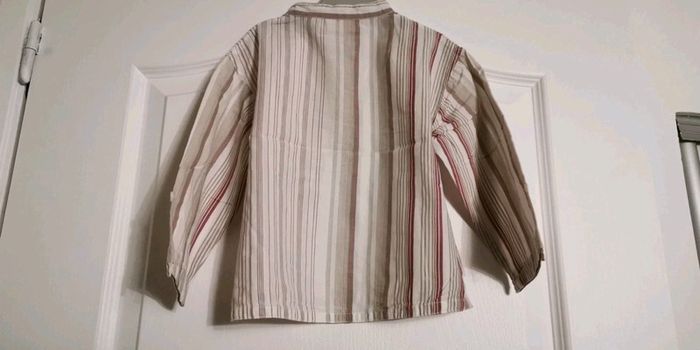 Chemise - photo numéro 2