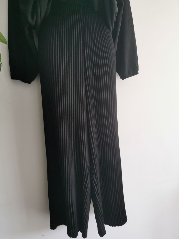 Ensemble tunique et pantalon plissé Sistersshop Paris Taille Unique - photo numéro 5