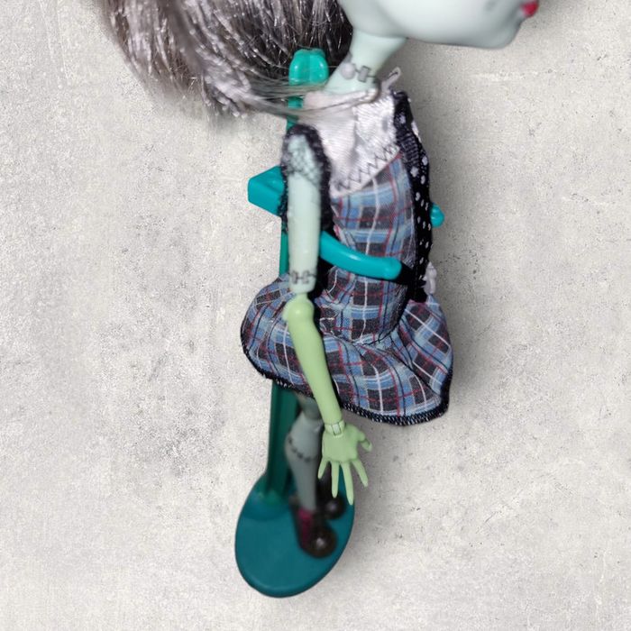 Poupée monster high - Frankie stein - photo numéro 2