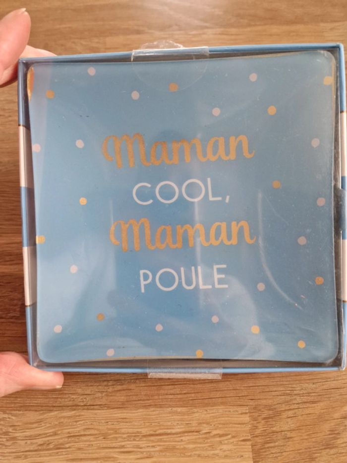 Cadeau fête des mères Neuf