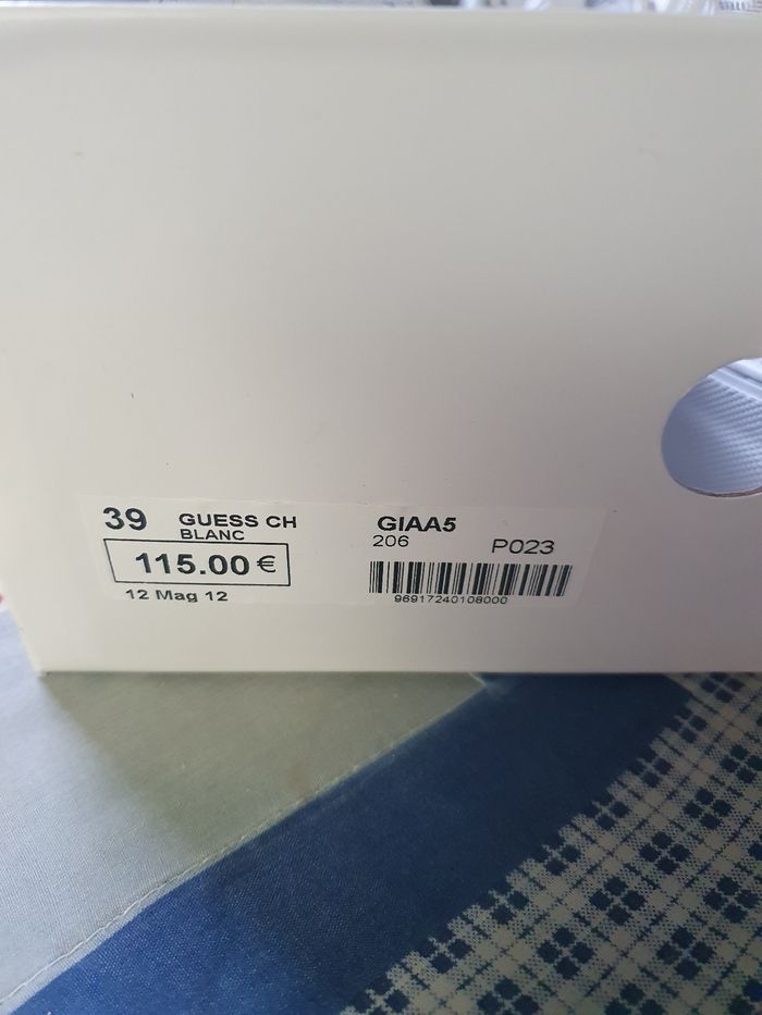 Basket guess - photo numéro 3