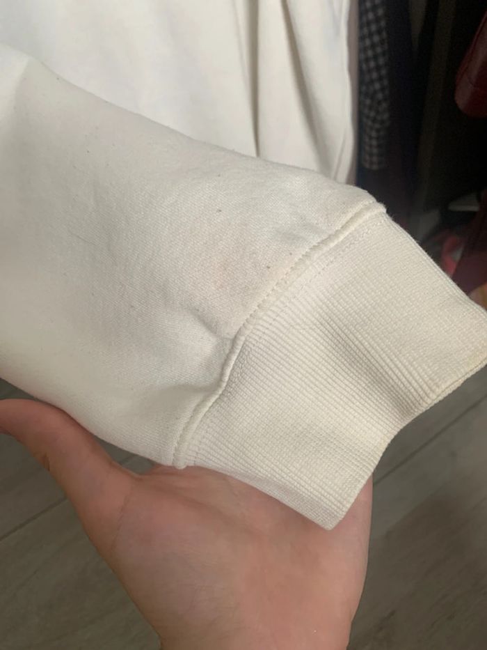 sweat - photo numéro 5