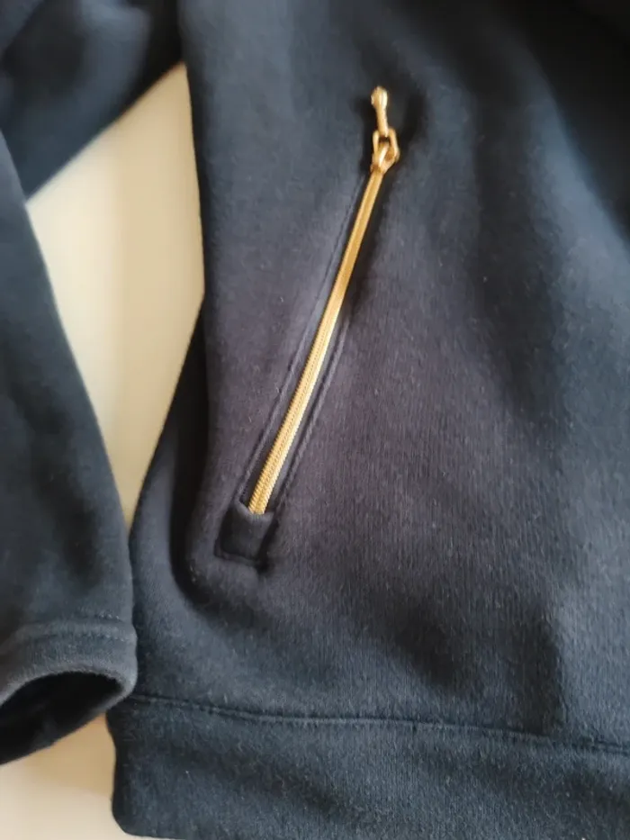 Veste 12 ans - photo numéro 4