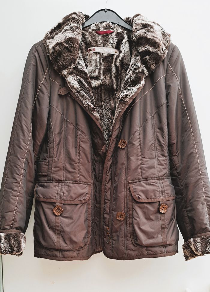 Veste Easy Comfort - T 38