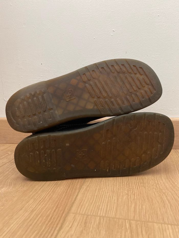 Dr Gayle - photo numéro 17