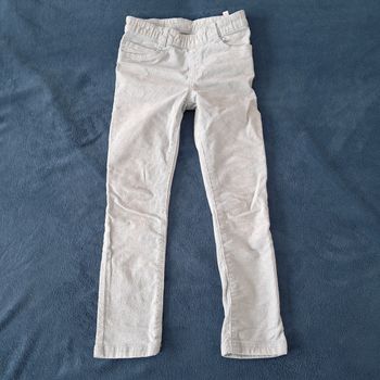 Pantalon pailleté 6 ans
