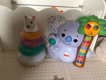 L’intimâmes Fisher prive