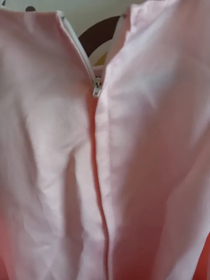 Robe de cérémonie - photo numéro 8