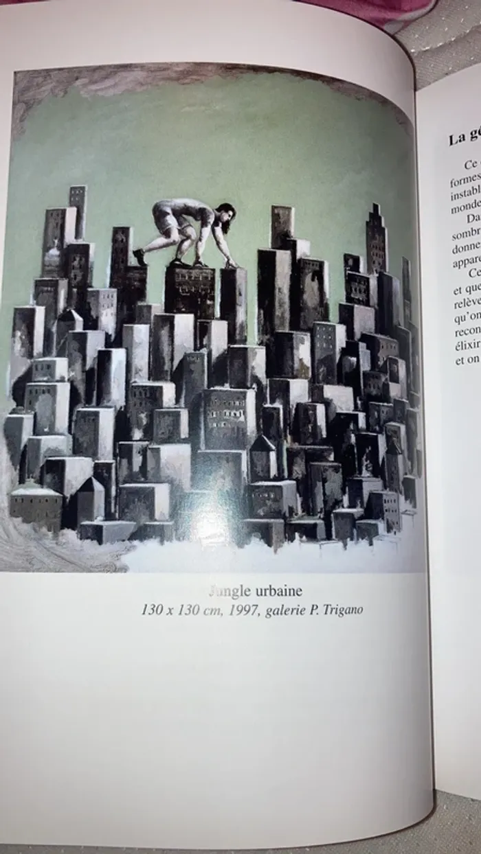 Peintures - photo numéro 8
