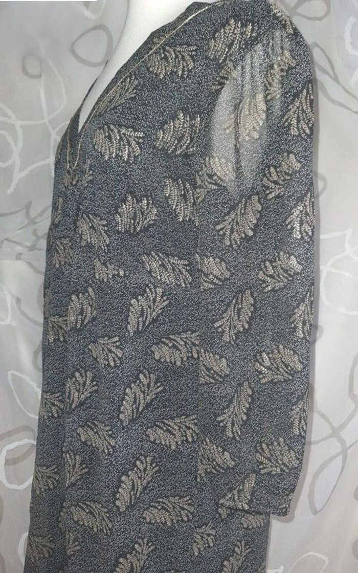 Superbe robe femme 40/42 - photo numéro 7