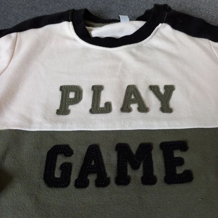 Sweat play game - photo numéro 2