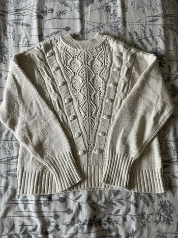 Pull femme