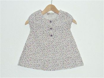 Tunique orchestra 9 mois