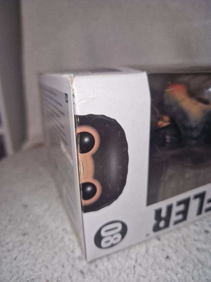 Figurine pop niffler - photo numéro 4